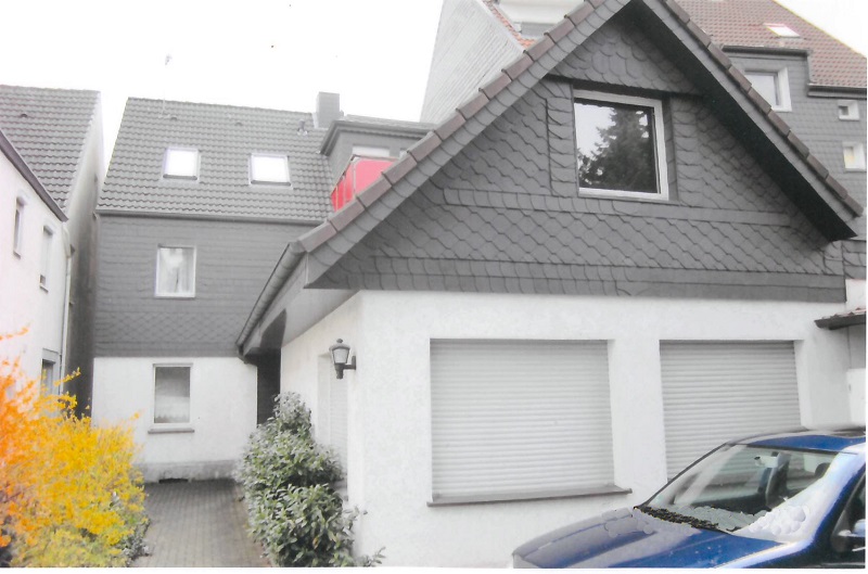 Haus kaufen, Wohnung kaufen Renate Cordes Immobilien Oelde